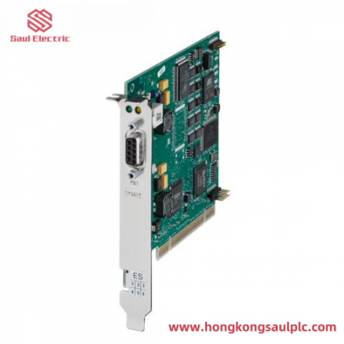 Siemens 7KE4490-2BP Control Module for Industrial Automation