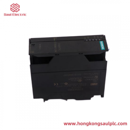SIEMENS C98040-A1311-L Advanced Control Electronics Module