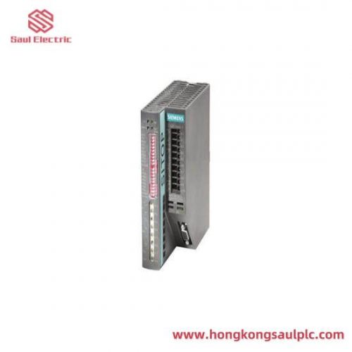 SIEMENS C98040-A1311-L Advanced Control Electronics Module