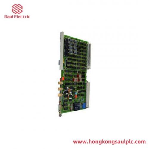 SIEMENS C98040-A1311-L Advanced Control Electronics Module