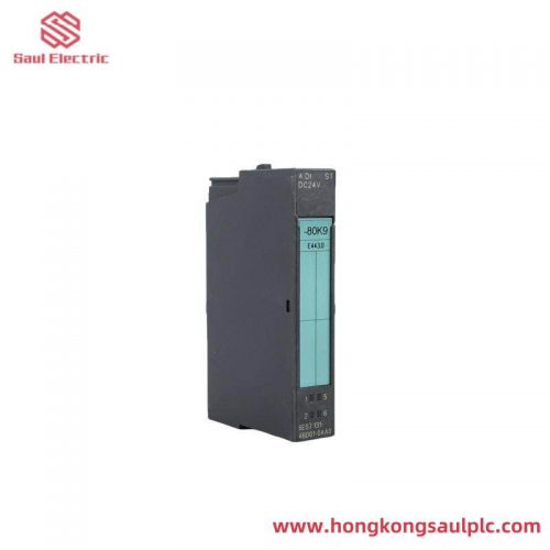 SIEMENS C98043-A7002-L1-12 Advanced Control Electronics Module