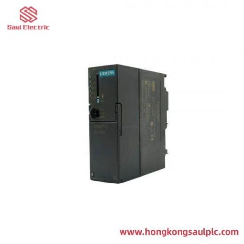SIEMENS MICROMIX5 - Advanced Control Module for Industrial Automation