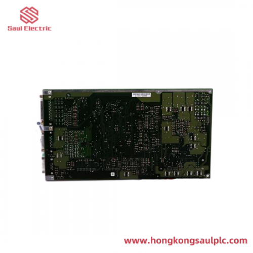 SIEMENS MICROMIX5 - Advanced Control Module for Industrial Automation