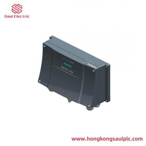 SIEMENS SMP-E136 High Performance Industrial Control Module