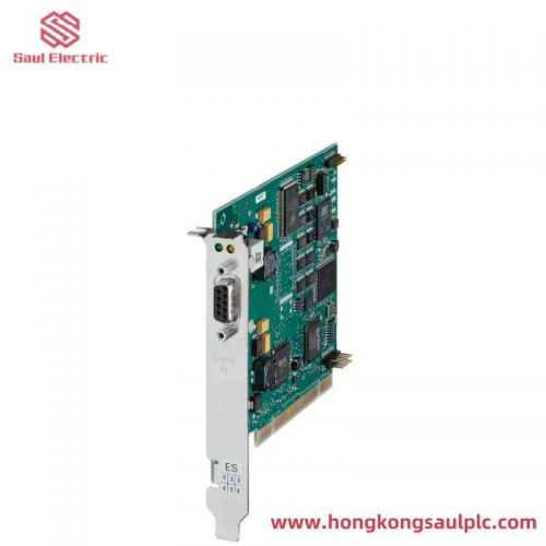 SIEMENS SMP-E200-A1 High Performance Industrial Module