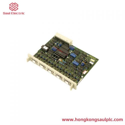 Grinnell TFX500 Industrial Control Module