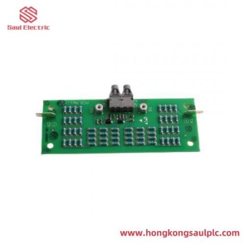 Grinnell TFX500 Industrial Control Module