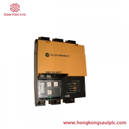 SMC INR-244-97B-B-X5, High-Efficiency Pneumatic Actuator Module
