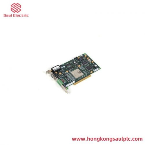 SST 5136-PFB-PCI: Industrial Control Module, Precision and Reliability for Automation Solutions