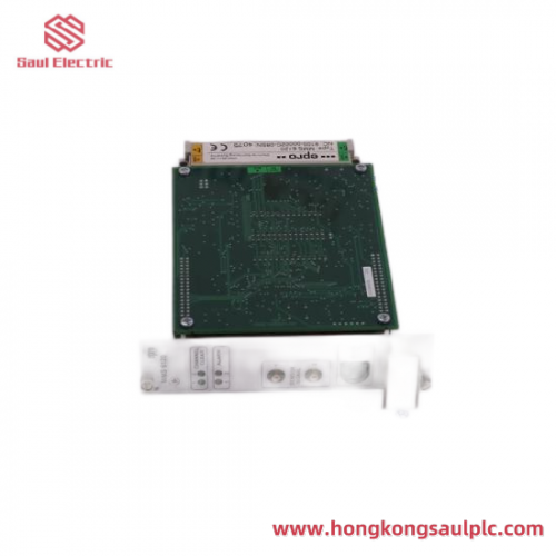 SST 5136-PFB-PCI: Industrial Control Module, Precision and Reliability for Automation Solutions