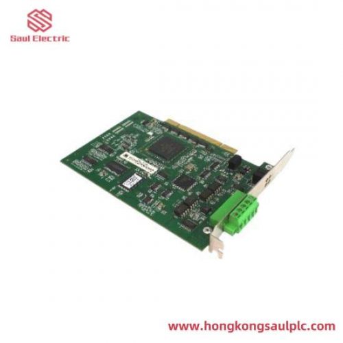 SST 5136-PFB-PCI: Industrial Control Module, Precision and Reliability for Automation Solutions