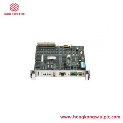 SST 5136-PFB CPCI High-Performance Control Module