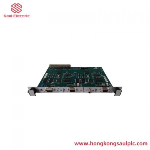 SST 5136-RE-VME Industrial Control Module