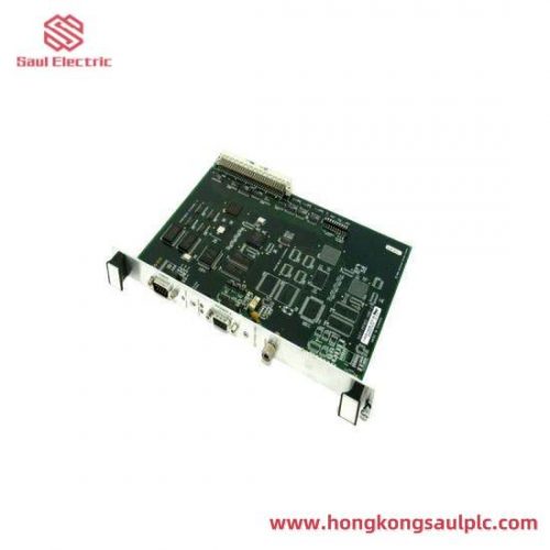 SST 5136-RE-VME Industrial Control Module