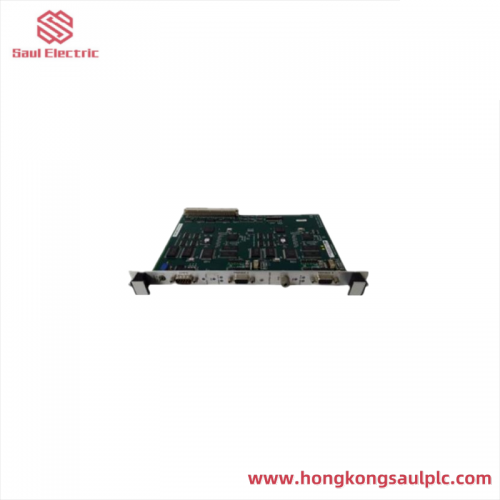 SST SST-1500-YCX-3-1-0 Industrial Control Module