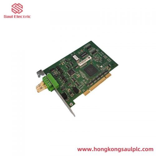 SST SST-1500-YCX-3-1-0 Industrial Control Module