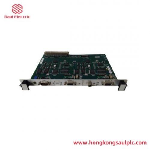SST SST-PFB3-VME-2 PLC for Industrial Control Systems