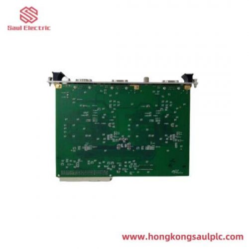 SST SST-PFB3-VME-2 PLC for Industrial Control Systems