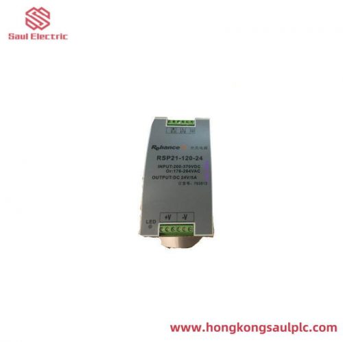 GE TR-500Q-P-F1 3503311-02 Switching Module for Industrial Automation