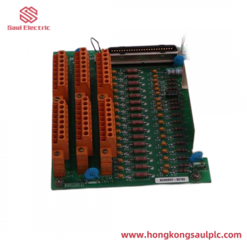 TDI SPS5710 Industrial Control Module