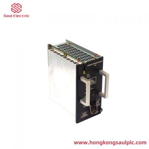 TEAM BL0308 PC0014-P - High-Performance Industrial Control Module