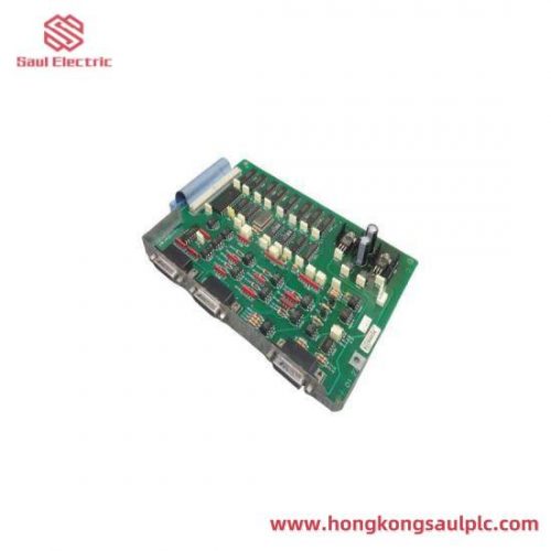 TEL TVB-1202-1/ANET 1381-647980-12 Control Board for Industrial Automation Systems
