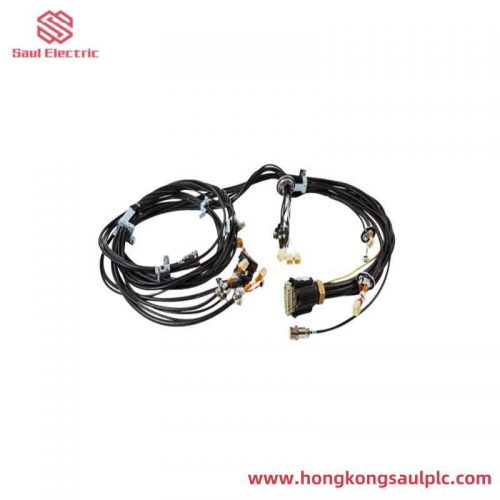 Thermovac TR301/15740 High-Precision Vacuum Control System