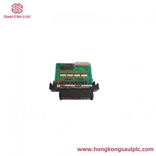 TOSHIBA 2J3K2313-C Industrial Control Module