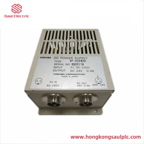 TOSHIBA 2J3K2313-C Industrial Control Module