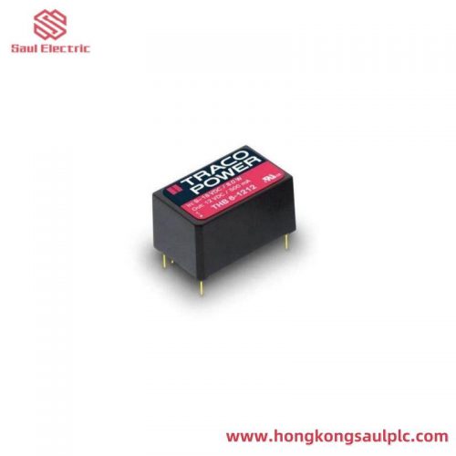 TRACO POWER T1032-07C High-Efficiency DC-DC Converter