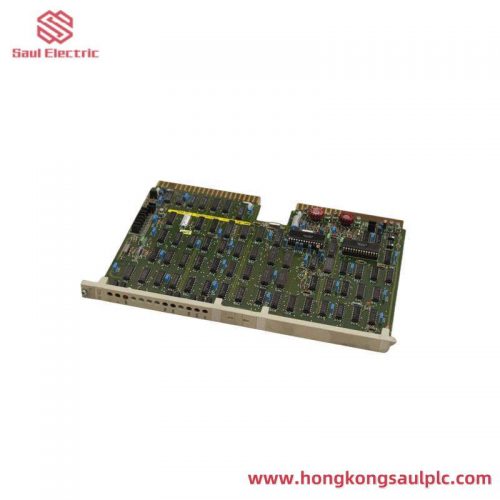 TRICONEX TRICON 3003 Digital Input Module, 100 characters