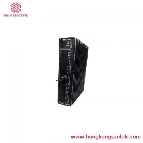 TRICONEX 3501E Industrial Control Module