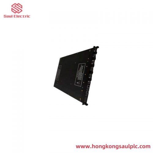 TRICONEX 4000163-510 High-Performance Industrial Control Module