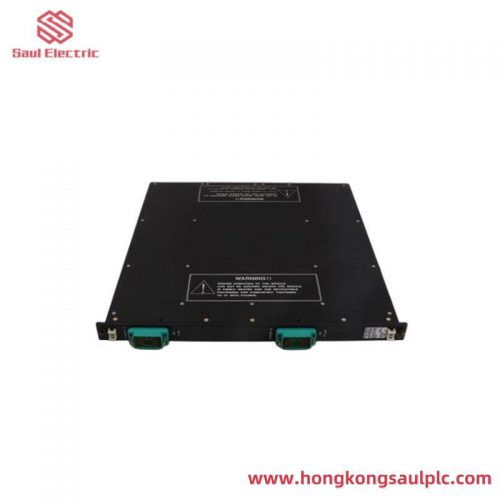 TRICONEX 4400 High-Reliability Industrial Control Module