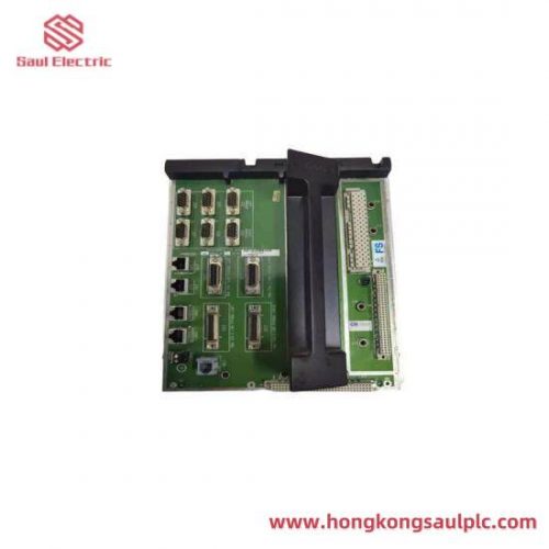 TRICONEX 8105N Input Module