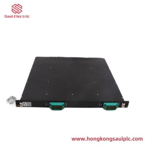 TRICONEX 9651-110 High-Performance Industrial Control Module