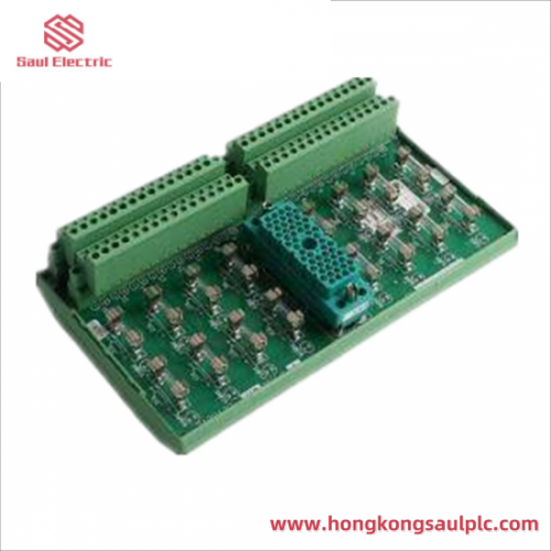 TRICONEX 9668-110 Industrial Control Module