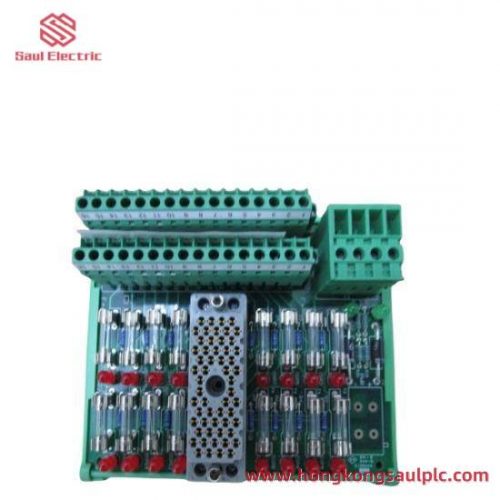 TRICONEX 9668-110 Industrial Control Module