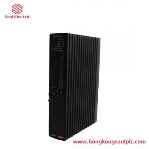 TRICONEX 3401 Control Module, 200 Characters