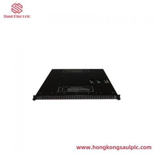 TRICONEX 3503E Analog Output Module