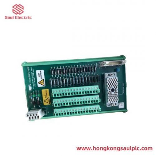 TRICONEX 3703E Control Module