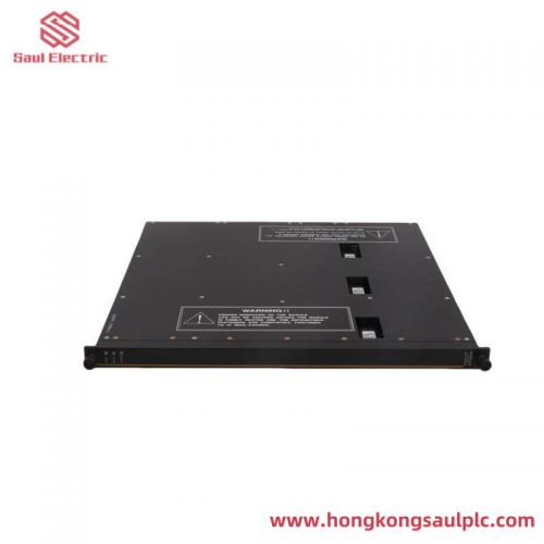 TRICONEX 4000093-306 High Reliability Industrial Control Module