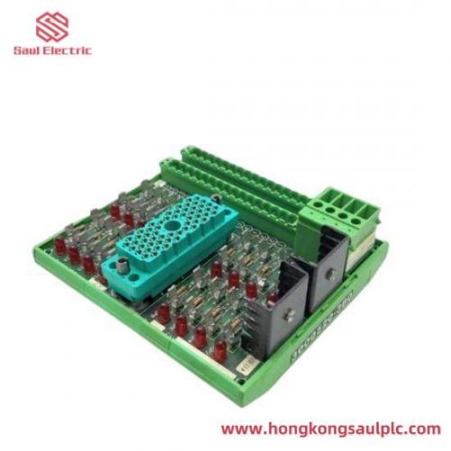 TRICONEX 4000093-306 High Reliability Industrial Control Module