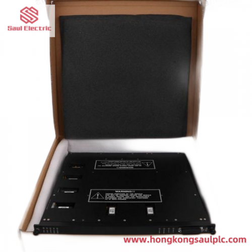 TRICONEX 9662-610 Industrial Control Module