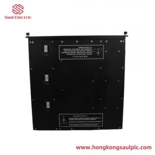 TRICONEX 9753-1 - High-Performance Industrial Control Module