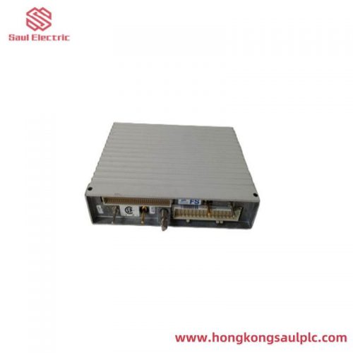 TRICONEX MP3101S2 High-Performance Safety System Module