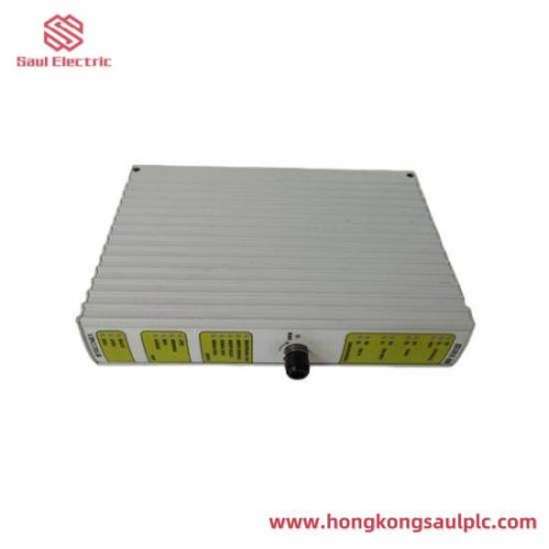 TRICONEX MP3101S2 High-Performance Safety System Module