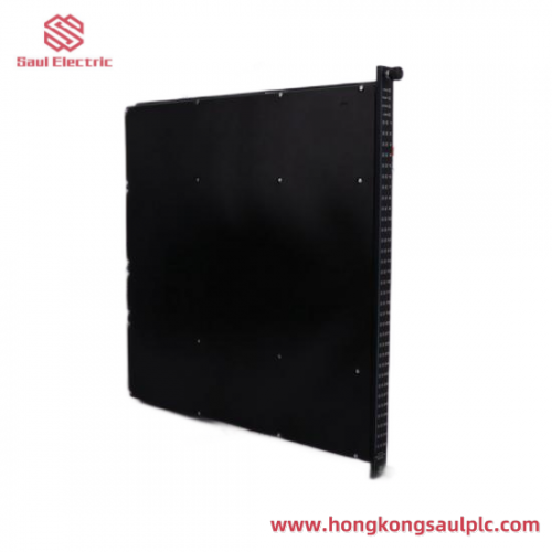 TRICONEX MP3101S2 High-Performance Safety System Module