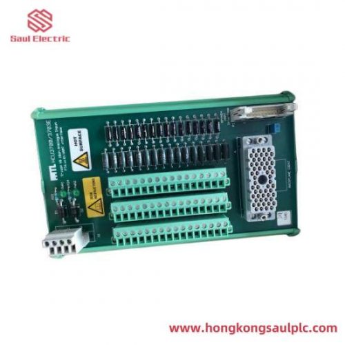 TRICONEX MP3101S2 High-Performance Safety System Module