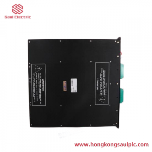 TRICONEX MP6004 Input/Output Module